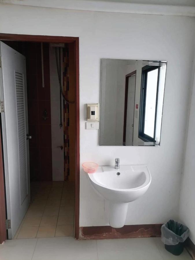 Staychill Resort Uttaradit Exterior foto